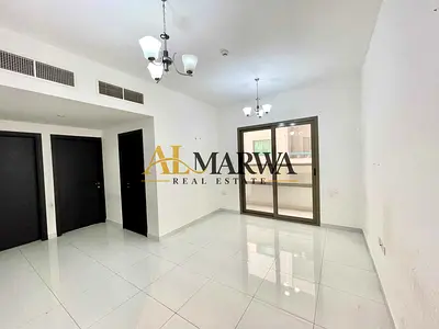 Modern 2BR Apartment | Ready to Move | Like a Brand-New Building | Free Parking | 12 Cheques Payment