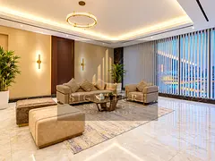 Furnished Modern Studio for Rent | Prime Location | Ready to Move