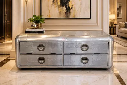 Marina Home timothy oultonn tv table