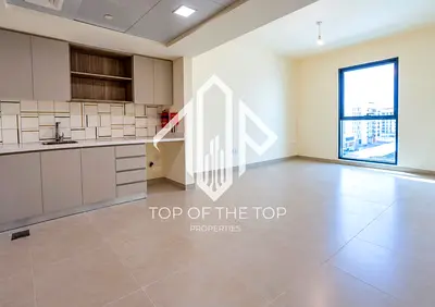 Brand New 1BR | High End Finished | 12 Payments