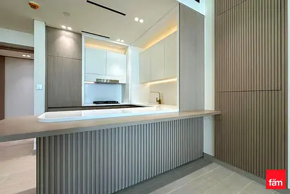 Vacant | High ROI | Unfurnished | Brand New