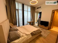 SMART INVESTMENT| FURNISHED STUDIO | PRIME AREA