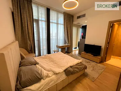SMART INVESTMENT| FURNISHED STUDIO | PRIME AREA