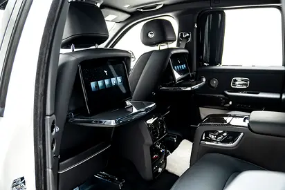 2025 ROLLS-ROYCE CULLINAN — миниатюра 15