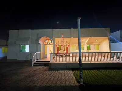 Luxury Villa | 8 BR | Hall + Majlis | Maid Room | Ready To Move | Neat And Clean