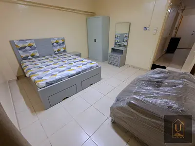 Well Furnished 2 BHK Ready to Move