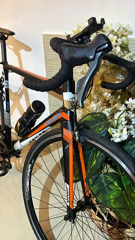 JAVA Auriga Road Bike M size