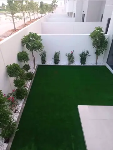 Artificial Grass