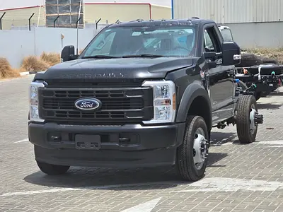 Ford F-250 XL 2026 American Specs