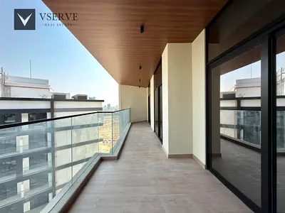 Brand New | 1BR | Negotiable | Community View