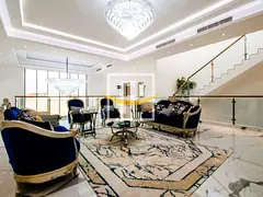 Freehold | Modern Luxury Villa |Near Mamzar Beach