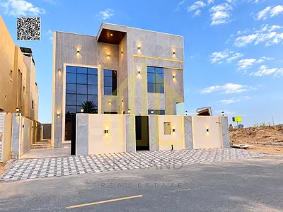 🏡 Super Lux Villa for Sale – Ready to Move In | Fees Included