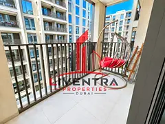 Furnished 2BR | Creek Beach | 4 Cheques | 140K