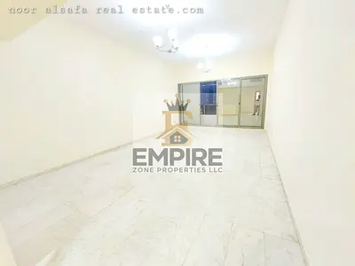 Spacious Layout | 30 Days Free | Prime Location | Close To Dubai Exit