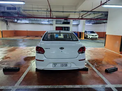 صورة 5 لـ 2020 KIA PEGAS