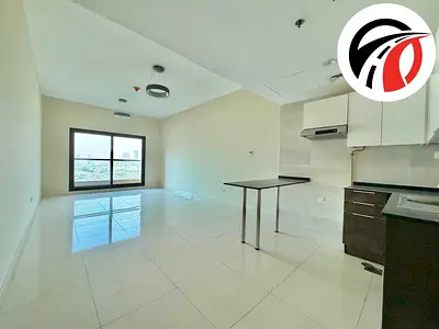 Ready to move studio apartment | specious layout