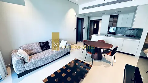 BRAND NEW | LUXURY FURNISHING | READY TO MOVE IN
