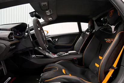 2019 Ferrari 812 照片 10