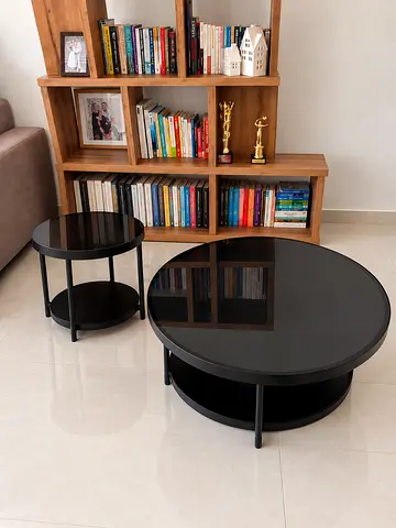 IKEA coffee table