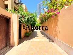 Fully Furnished 2BR + Study | Old Town Charm | Arabian-Inspired Community