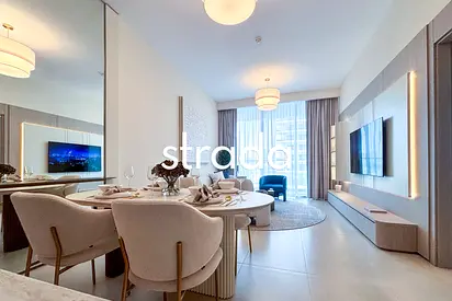 Huge 1 Bed | Near Ready | Negotiable