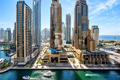 STUNNING VIEWS I FULLY FURNISHED I VACANT