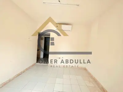 With cheap price fantastic studio apartment in Muwailah sharjah