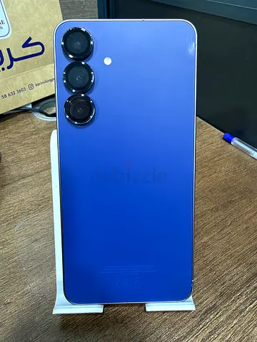 Samsung s25 fe