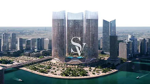 High Floor l High ROI l Premium Loaction