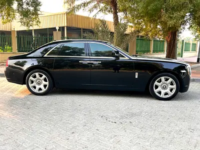 صورة 5 لـ 2010 ROLLS-ROYCE GHOST