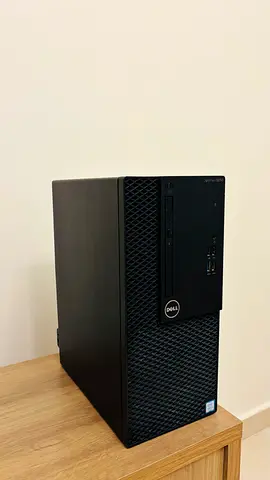 Dell OptiPlex Small Form Factor Desktop PC - Good Condition
