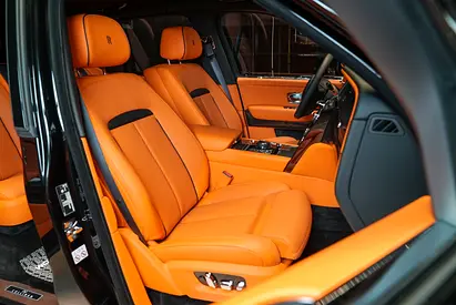صورة 9 لـ 2024 ROLLS-ROYCE CULLINAN