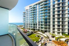 1 Bed Apartment for Sale Mina Al Arab - Lagoon View - Great Investment