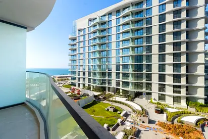 1 Bed Apartment for Sale Mina Al Arab - Lagoon View - Great Investment