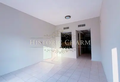 Bright Studio Apartment | Vacant | Park Green View | Unfurnished