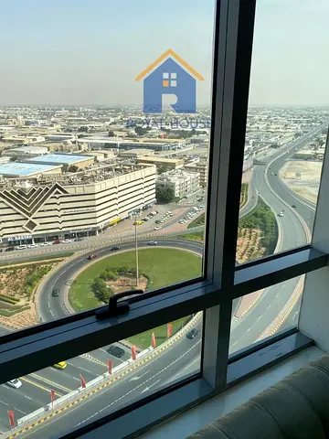 3-Bedroom Apartment with Balcony in al magaz 2