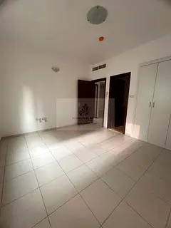 2BR Family Apartment for Rent in Al Taawun | Family Tower | CCTV Security | 4 Payments | AED 48,000