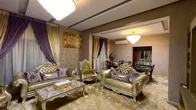 5-Bedroom Villa for Annual Rent in Al Tallah 2 – Ajman A well-located villa available for annual r