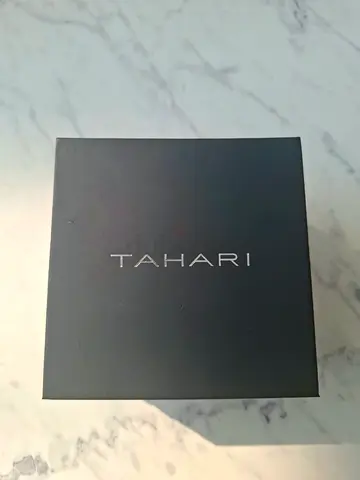 Tahari Watch – Brand New
