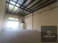 Warehouse for rent, suitable for storage as well as commercial and industrial activities (adaptable