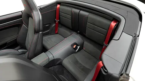2023 Porsche 911 — миниатюра 14