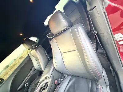 2018 Dodge CHALLENGER 照片 9
