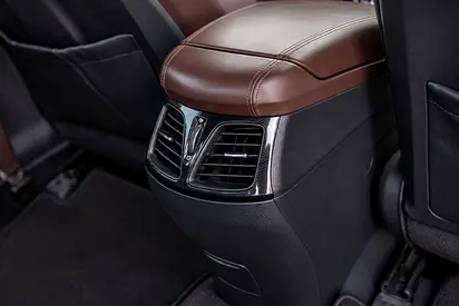 2013 Hyundai AZERA — миниатюра 16
