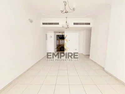 1 month free open view Prime location balcony master room gym and pool free