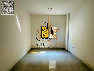 BALCONY VIEW 1-BEDROOM APARTMENT BRAND NEW AVAILABLE FOR RENT IN MOWAIHAT 1 AJMAN