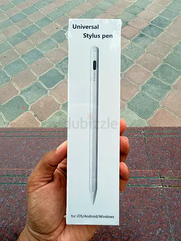 15 Universal Stylus Pens (sealed box) for reselling - works with iOS/Android/Windows