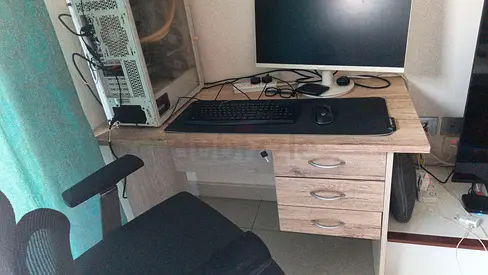 Office Table