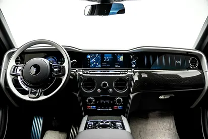2025 ROLLS-ROYCE CULLINAN 照片 9