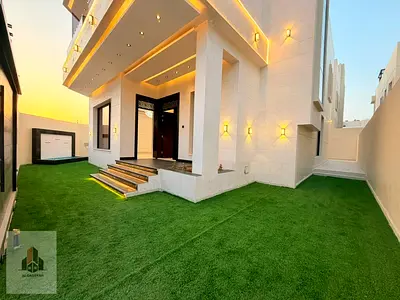 Super Lux Villa for Sale – Ready to Move In | Fees Included