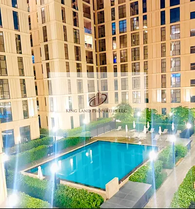 Brand new 1 bhk for rent al mamsha Sharjah